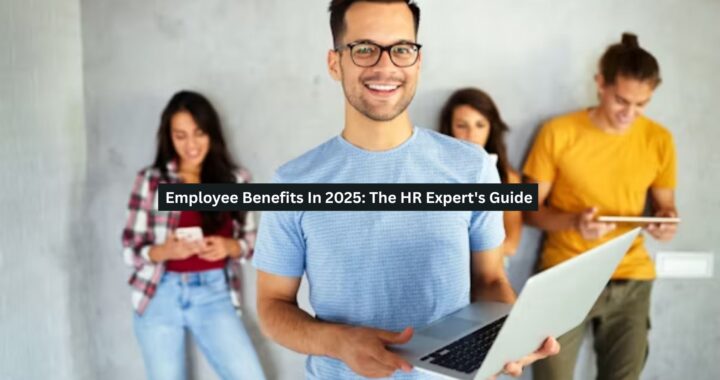 Employee Benefits
