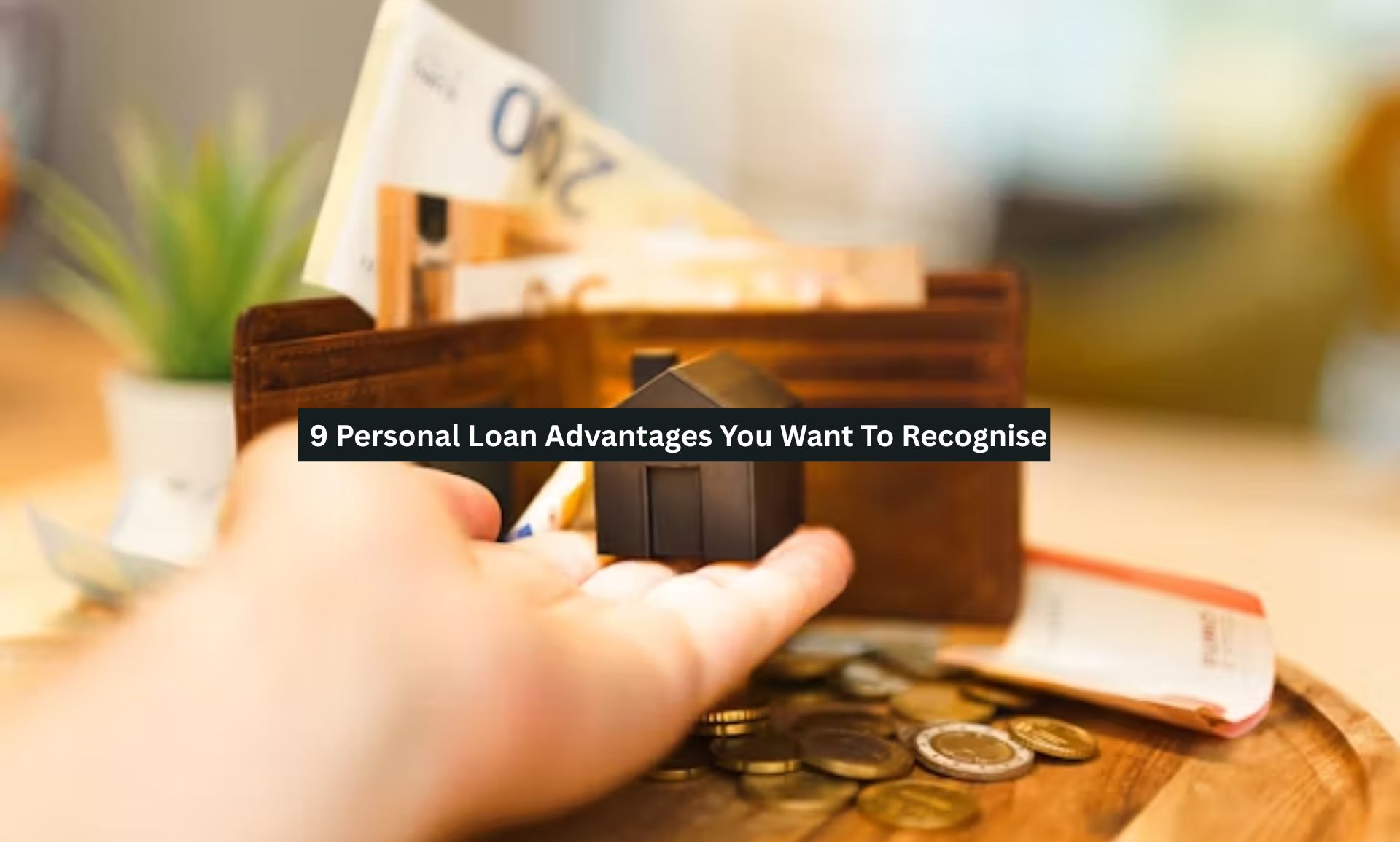 Personal Loan