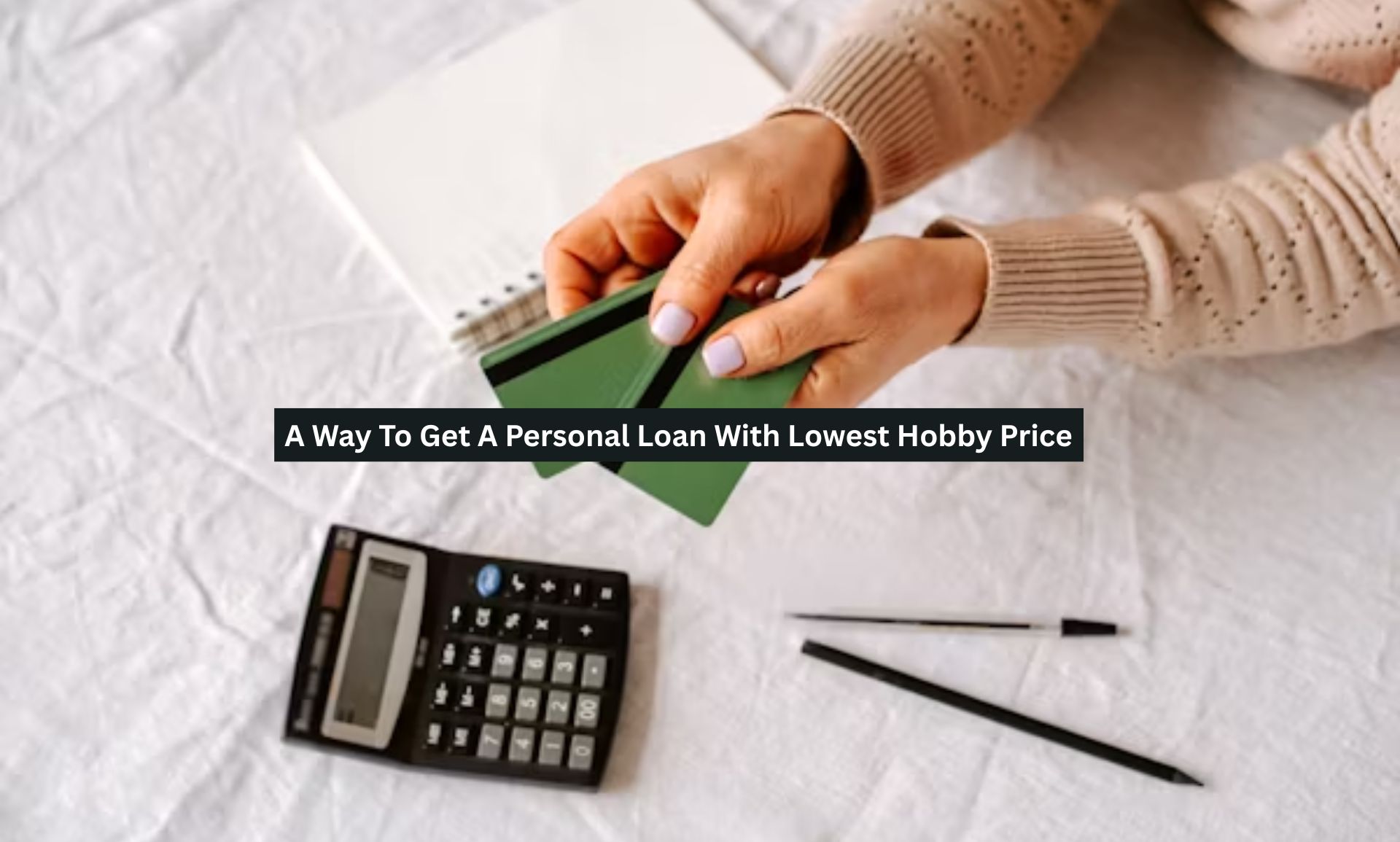 Personal Loan