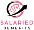 Salaried Benefits Logo
